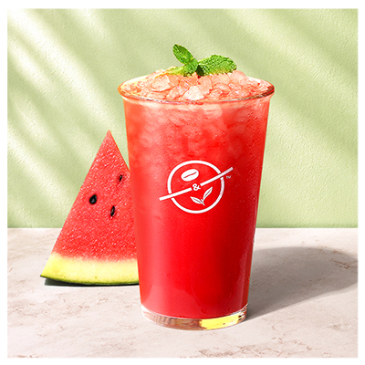 Haman Watermelon Juice